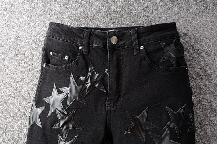 Amiri Fashion Jeans #691