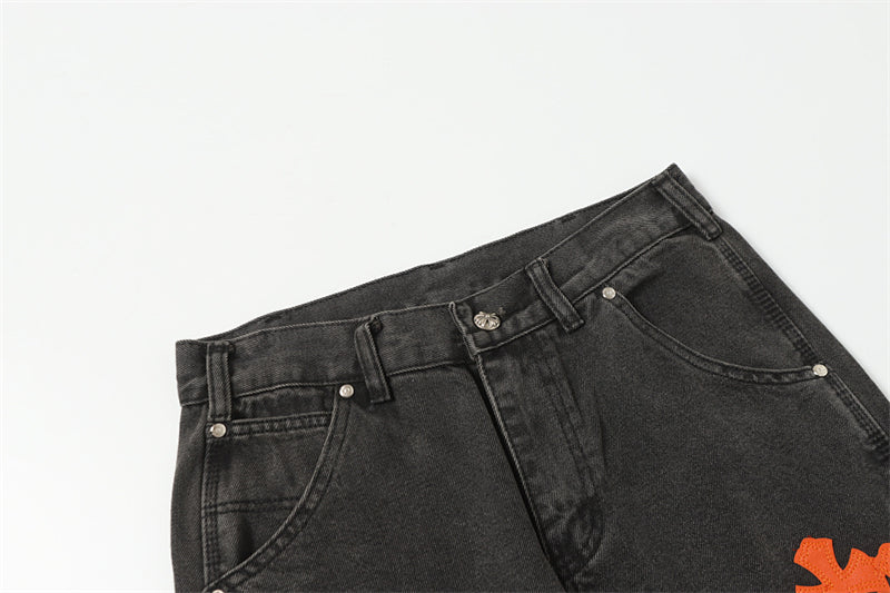 Chrome Hearts Pants