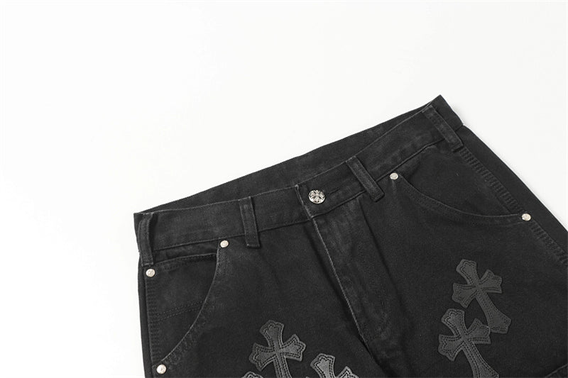 Chrome Hearts Pants