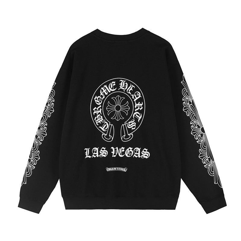 Chrome Hearts Long Sleeves