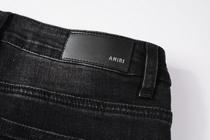 Amiri Fashion Jeans #830
