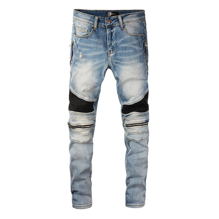 Amiri Fashion Jeans #606