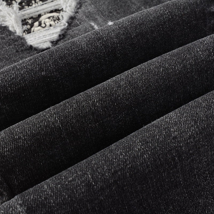 Amiri Fashion Jeans #852