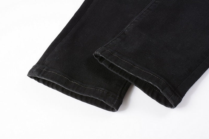 Amiri Fashion Jeans #817
