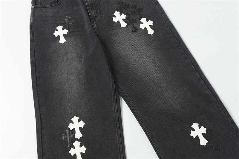 Chrome Hearts Jeans