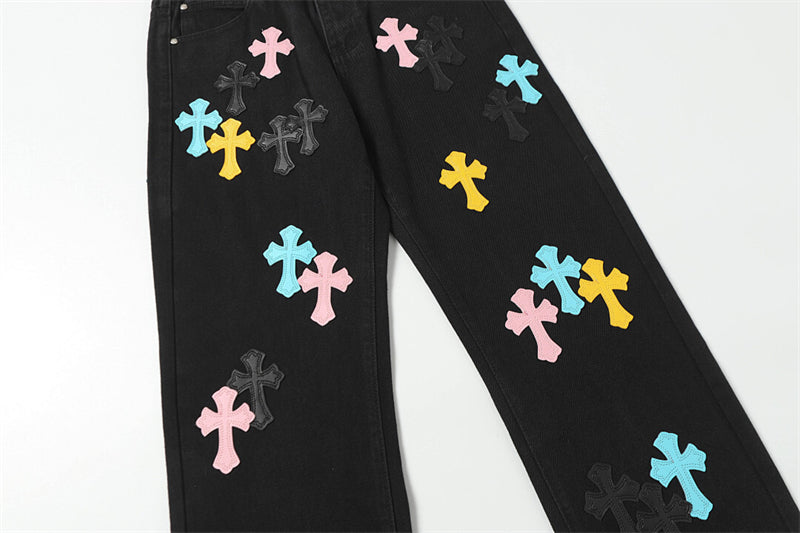 Chrome Hearts Jeans