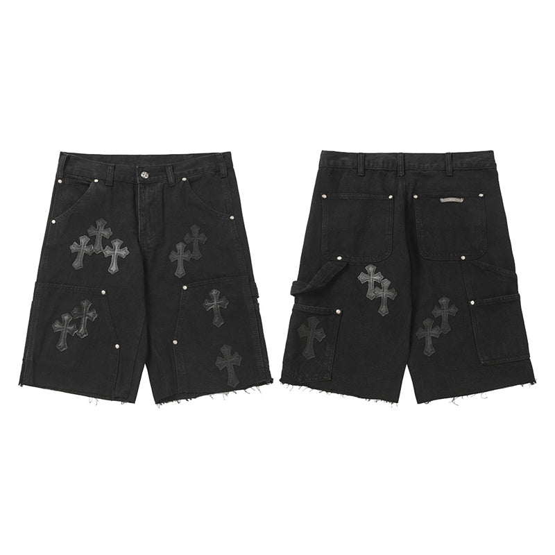 Chrome Hearts Pants