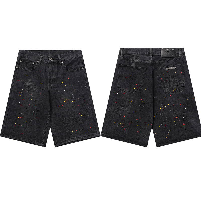Chrome Hearts Pants