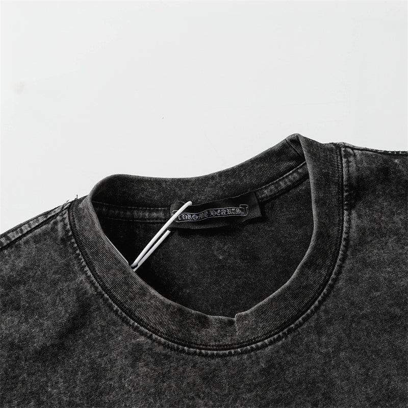 Chrome Hearts T-shirt