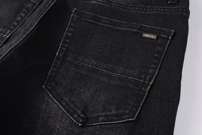 Amiri Fashion Jeans #830