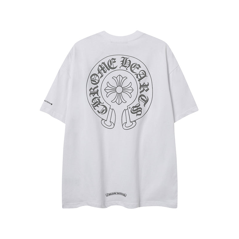 Chrome Hearts T-shirt