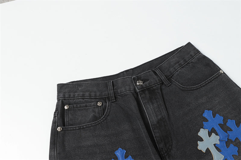Chrome Hearts Jeans