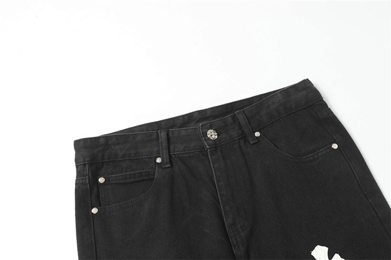 Chrome Hearts Jeans