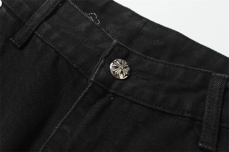 Chrome Hearts Jeans