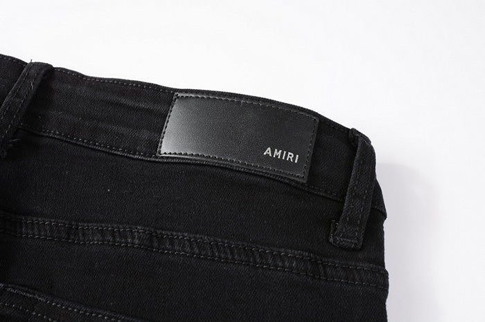 Amiri Fashion Jeans #817