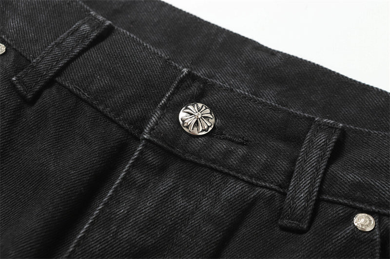 Chrome Hearts Pants