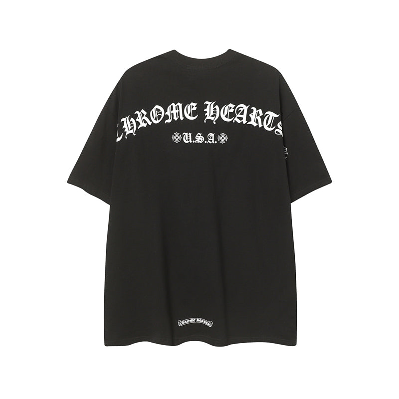Chrome Hearts T-shirt