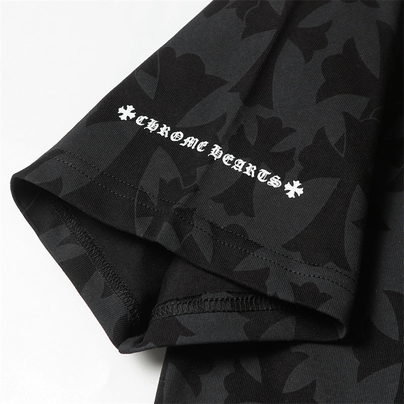 Chrome Hearts T-shirt