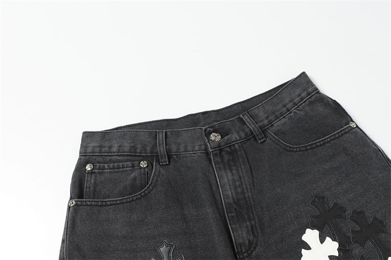 Chrome Hearts Jeans