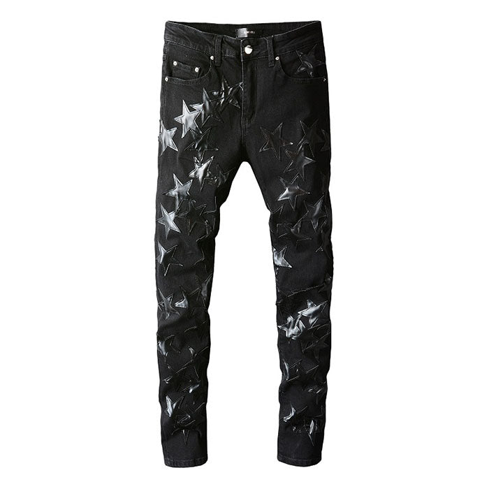 Amiri Fashion Jeans #691