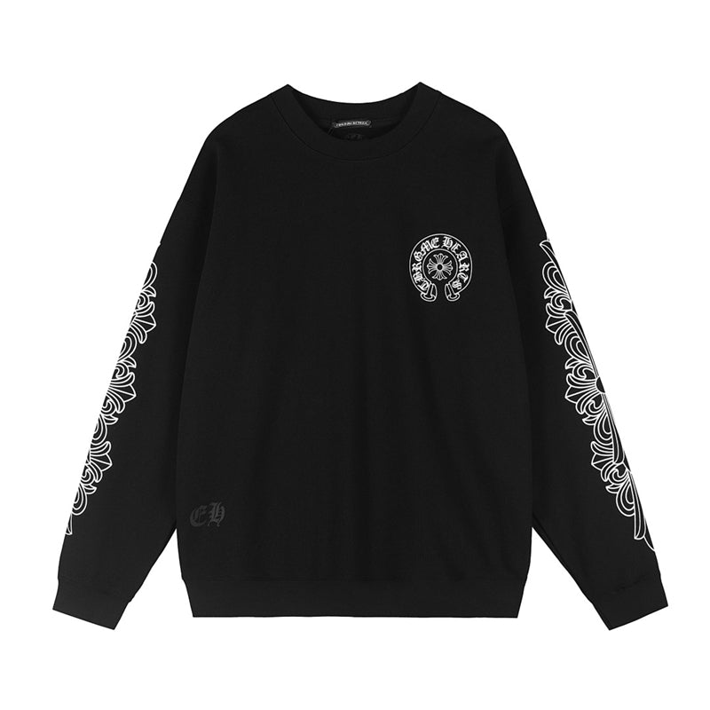 Chrome Hearts Long Sleeves