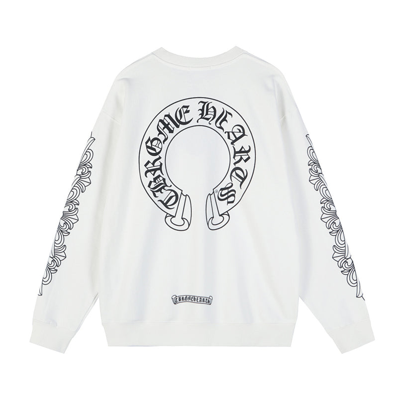 Chrome Hearts Long Sleeves