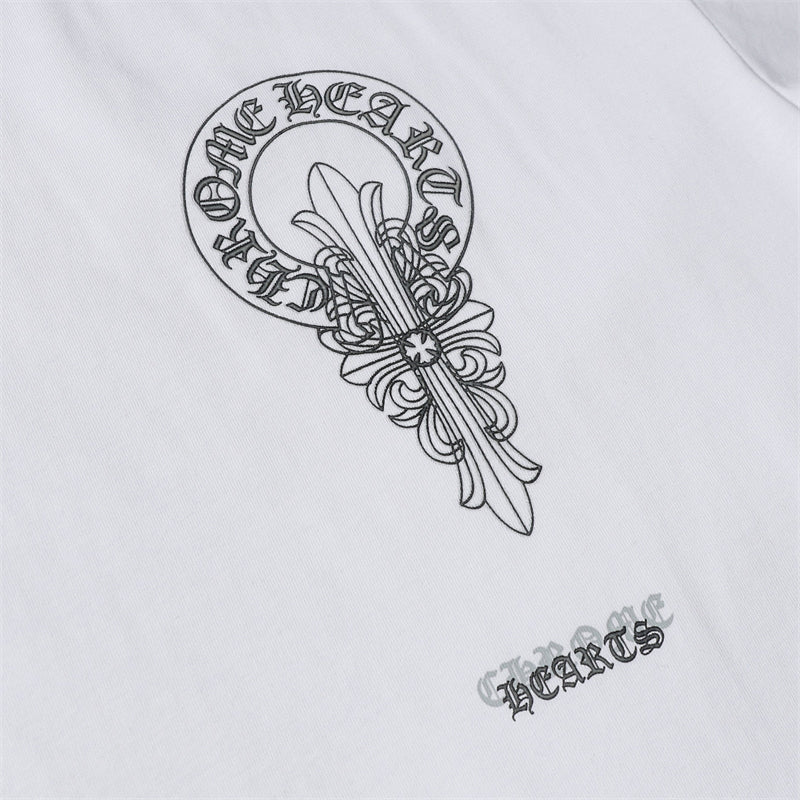 Chrome Hearts T-shirt
