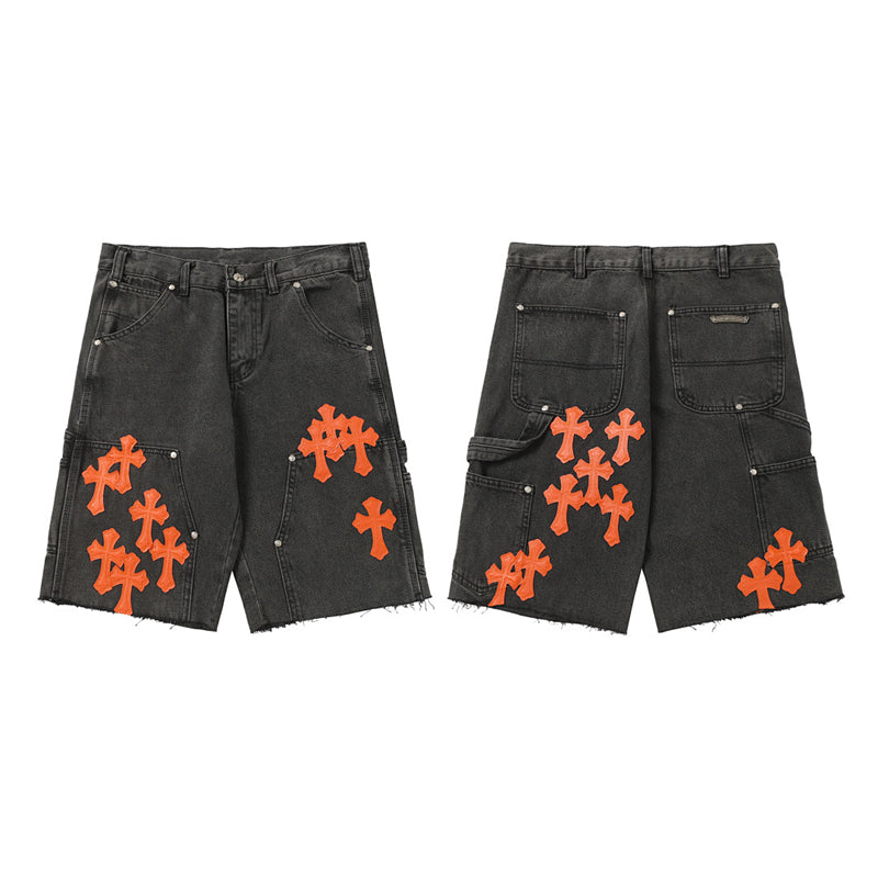 Chrome Hearts Pants