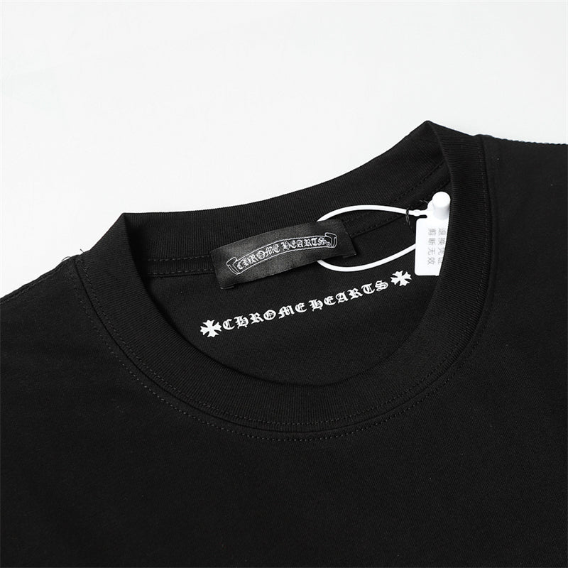 Chrome Hearts T-shirt
