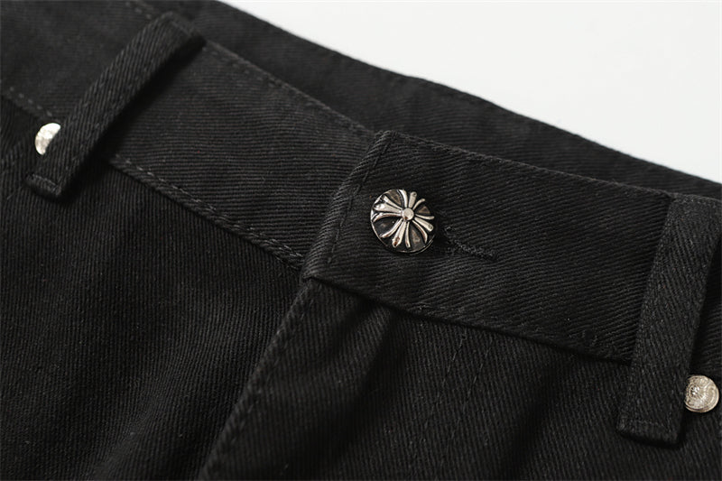 Chrome Hearts Jeans