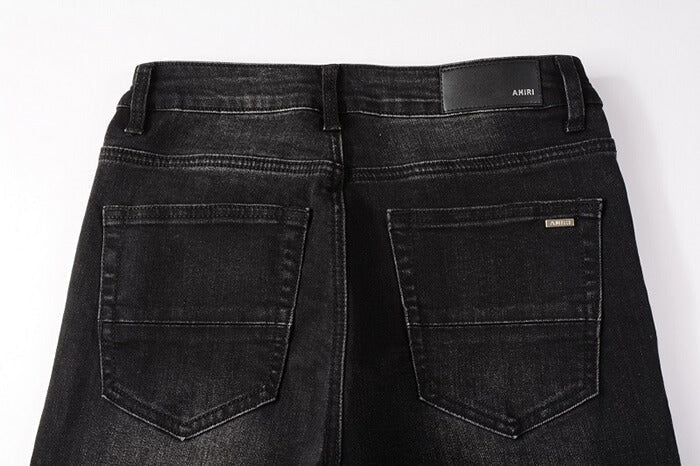 Amiri Fashion Jeans #830