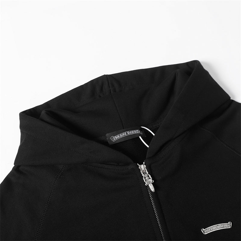 Chrome Hearts Long Sleeves