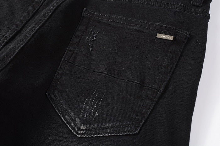 Amiri Fashion Jeans #817