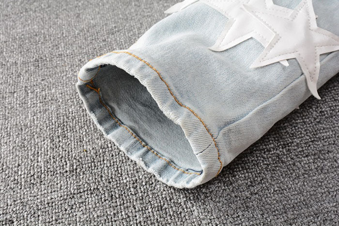 Amiri Fashion Jeans #690