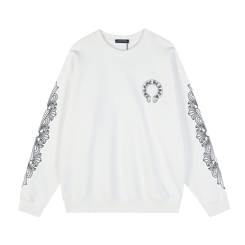 Chrome Hearts Long Sleeves