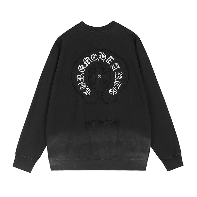 Chrome Hearts Long Sleeves