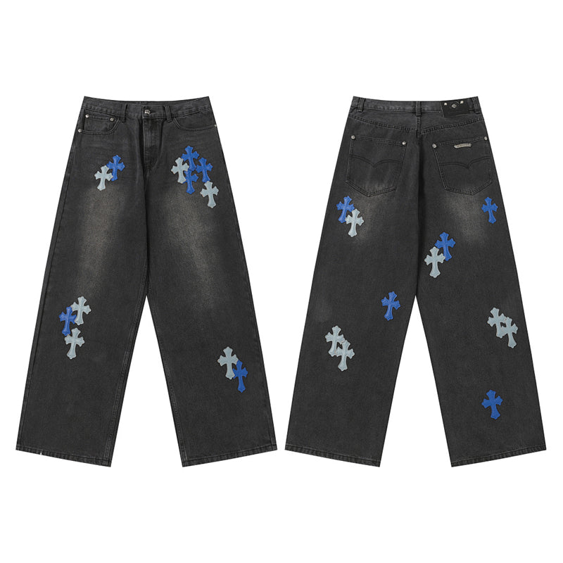 Chrome Hearts Jeans