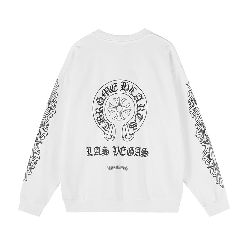 Chrome Hearts Long Sleeves