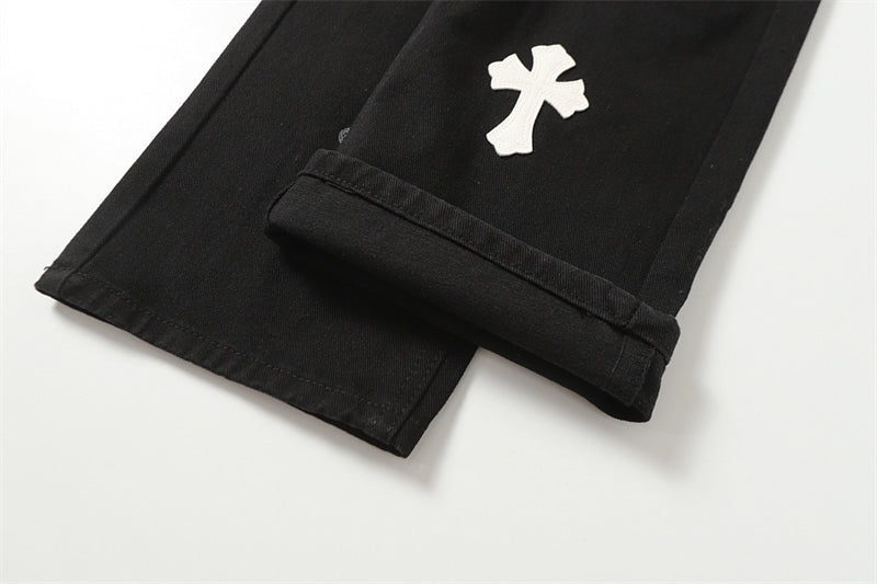 Chrome Hearts Jeans