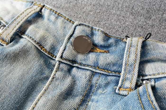 Amiri Fashion Jeans #697