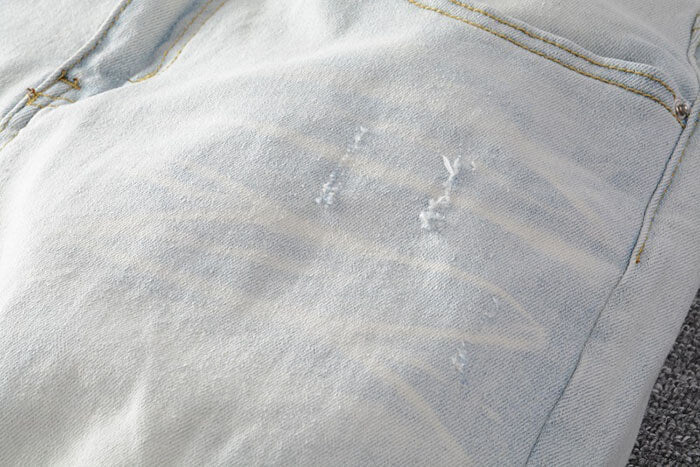 Amiri Fashion Jeans #650