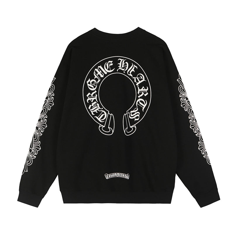 Chrome Hearts Long Sleeves