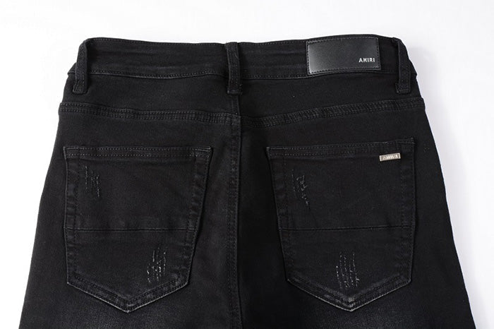 Amiri Fashion Jeans #817