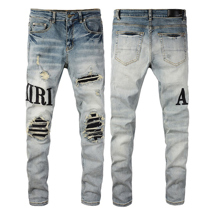 Amiri Fashion Jeans #866