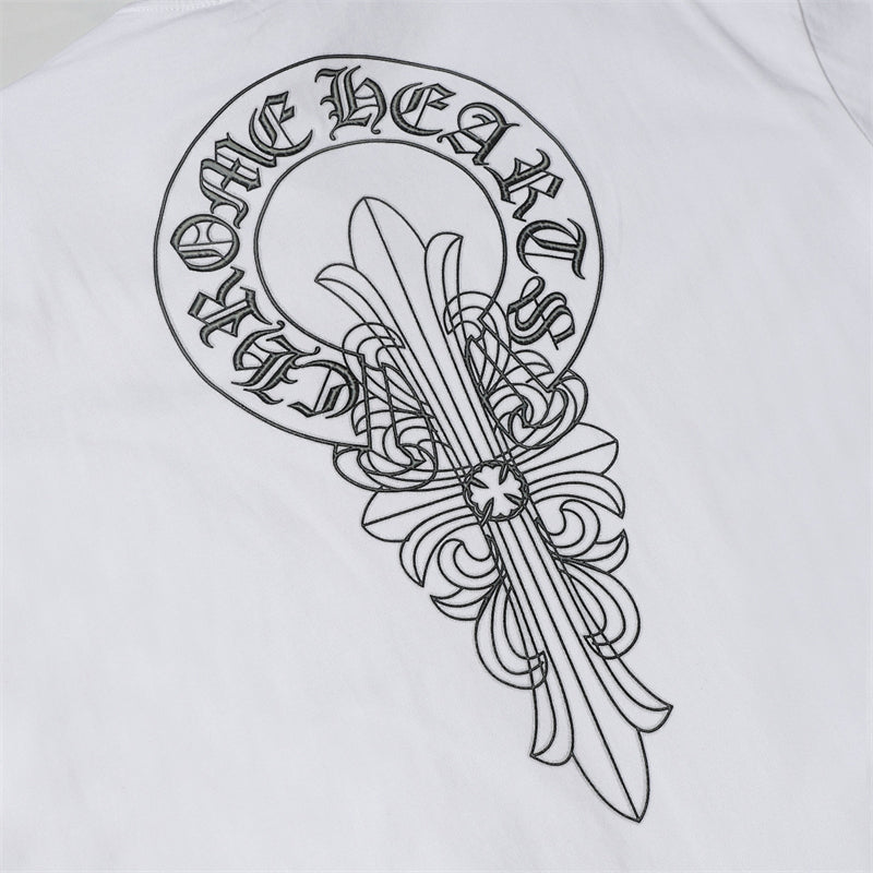 Chrome Hearts T-shirt