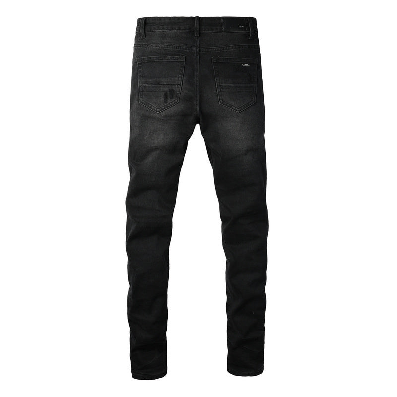 Amiri Fashion Jeans #8912