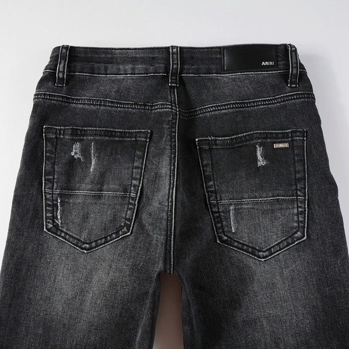 Amiri Fashion Jeans #852