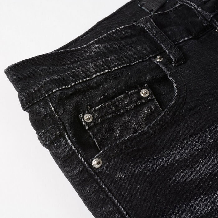 Amiri Fashion Jeans #844