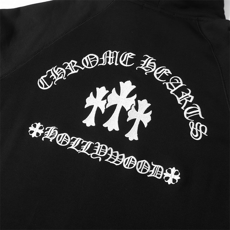 Chrome Hearts Long Sleeves