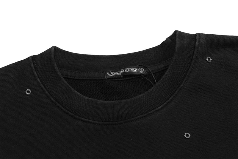 Chrome Hearts Long Sleeves